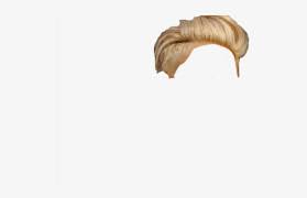 Hair trump hair super saiyan hair long hair anime hair lil pump hair picsart hair. Short Blonde Hair Png Blond Free Transparent Png Download Pngkey