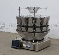Used Combination Scales for Sale - Industrial Scale Weighers