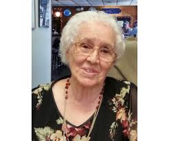 Lucille Mary Phelps Obituary (2023)