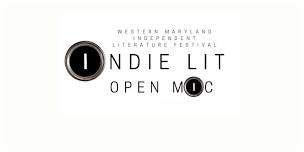 Indie Lit Concluding Open Mic