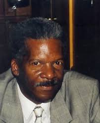 Obituary information for Robert Wilkerson