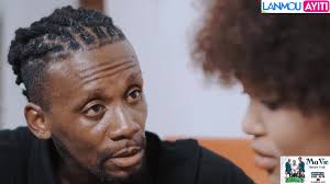 MA VIE PART FINAL WILMIX PROD & LANMOU AYITI