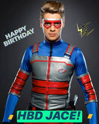Tbt Jace S Birthday In 2020 Good Looking Actors Henry Danger Jace Norman Henry Danger Nickelodeon