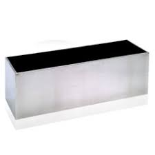 10 inch rectangular copper tone ceramic succu. Stainless Steel Planters Stainless Steel Plant Pots Dubai Uae
