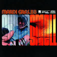 I was blind album : Mardi Gras Bb On Spotify