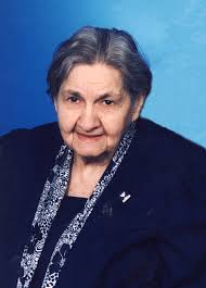 Wanda Spann Obituary