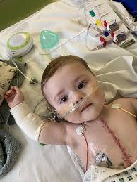 Greg Banks is fundraising for Evelina London Children's Charity