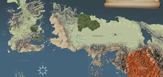 Une Superbe Carte Interactive De Game Of Thrones Dans Le Style De Google Maps Si vous voulez frimer en soirée, ces cartes du monde de game of thrones sont faites pour vous. carte interactive de game of thrones