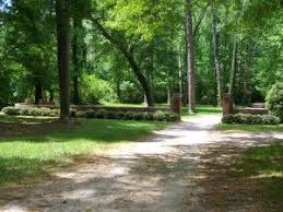 Memorial Gate Hitchcock Woods Aiken Sc Aiken South Carolina Favorite Places Special Places