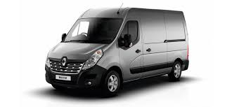 Find out how it drives and what features set the renault master apart from its main rivals. 2017 2018 Renault Master Freezer Van Review Glacier Vehicles