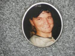 James Glen “Jimmy” Baum (1973-2001)