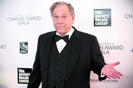 George segal, who appeared in the goldbergs, and garnered a supporting actor oscar nom for who's afraid of virginia woolf, has died. 4beh8up6acwngm