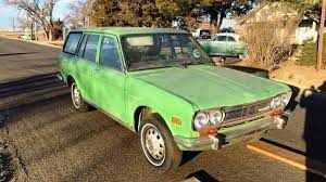 1972 Station Wagon In Lawrence Ks In 2021 Station Wagon Wagon Wagons For Sale