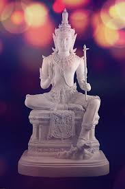 According to hindu theories of creation, all the beings and worlds emanated from god (mentioned as brahma in some scriptures and brahman in others) through meditation only. Vishnu Hindu Religion God Hinduism Indian Holy Temple Ancient Traditional Decoration Pikist