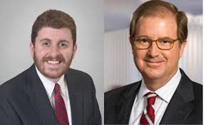 I am excited to begin as a partner in November and for Ken to join us in  January.