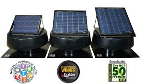 Us Sunlight Solar Attic Fans Skylight Tubes And Solar Controller