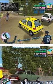 ( detalii suplimentare pe mail sau la nr: Gta Vice City Mamaia Vice Mod 1 5 For Gta Vice City