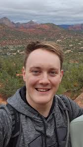 Keith Holbert's Instagram, Twitter & Facebook