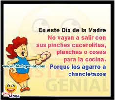 13 Ideas De Chistes Para El Dia De La Madre Chistes Chistes Geniales Madre