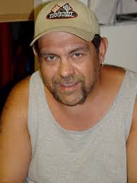 Brian Eugene Speer (1961-2014)