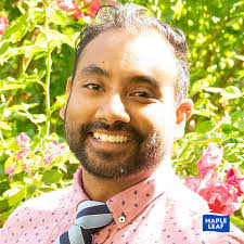 Isaac Hutchison's Instagram, Twitter & Facebook