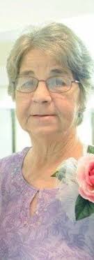 Sandra Ladner Obituary October 18, 2018