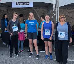 A beautiful reading of the holy bible by christian actor david suchet. Didi Hirsch Alive Running 5k For Suicide Prevention Teen Line