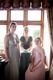 Onlyway Multiway Wrap Dress Bridesmaid Wedding Pink Multiwrap Weddings Green Inspiration Balloon Fashion Trend Summer Spring We Multiway Bridesmaid Dress Dresses Bridesmaid Dresses