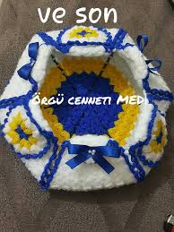 Nazar Boncugu Sabunluk Yapimi Tig Isleri Orgu Modelleri Tunus Orgusu