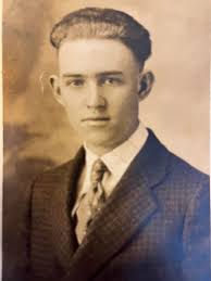 Ancestors Charles Ewell Carter and Nancy Barnes in Grayson County, Kentucky