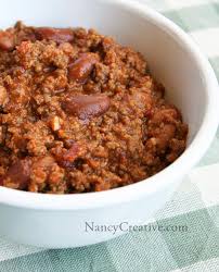 In a large dutch oven, cook the beef and next 3 ingredients over medium heat until meat is browned and vegetables are tender; Pin On Food