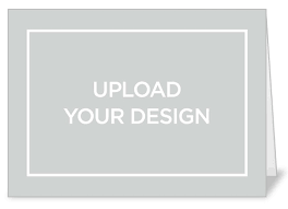 Remix it to make it your own. Upload Your Own Design 5x7 Folded Card Christmas Cards Shutterfly