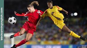 The deadline for submissions is 7 june 2019 at 5pm. Bbc Learning English 6 Minute English Women S Football