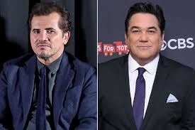 John Leguizamo Slams 'Loser' Dean Cain for Joining ICE: 'What a Moron'