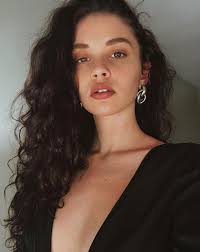 Sabrina Claudio