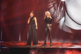 Check spelling or type a new query. Esc Vorentscheid In Berlin Duo S Sters Gewinnt Und Vertritt Deutschland In Israel Kolner Stadt Anzeiger
