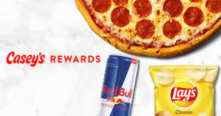 How does casey's rewards work? Join Casey S Rewards You Deserve To Be Rewarded