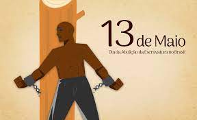 O 13 de maio é o 133º día do ano do calendario gregoriano e o 134º nos anos bisestos. Seduc Goias En Twitter Celebrado Em 13 De Maio O Dia Da Abolicao Da Escravatura Homenageia A Lei Aurea Assinada Em 13 De Maio De 1988 Pela Princesa Isabel E Que Pos