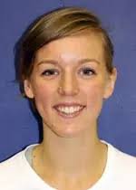 2010 Women's Volleyball Roster