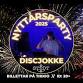 NYTTÅRSPARTY 2025  //  DISCJOKKE  //  STØDT BAR ... event in Ørsta