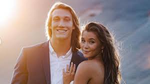 I've been receiving useful tips, articles, thoughts, ideas, and announcements from nat eliason since the first one he sent, a compilation of what were previously individual alerts. Trevor Lawrence Gets Engaged Aims For Marriage Centered On Christ