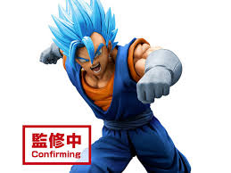 Developed by akatsuki and published by bandai namco entertainment, it was released in japan for android on january 30, 2015 and for ios on february 19, 2015. Dragon Ball Z Dokkan Battle Super Saiyan God Super Saiyan Vegetto