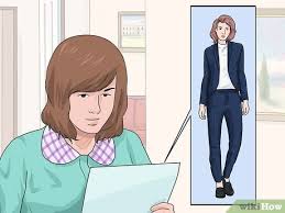 Last month, the bank relaxed the dress code for its tech employees, telling them to exercise judgment in determining when to adapt to business attire. How To Dress For A Banking Job 12 Steps With Pictures Wikihow