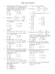 Jawaban buku ginau basa lan sastra penginyongan ke. Soal Vektor Matematika Sma Kelas 10 Pdf Kuncisoal