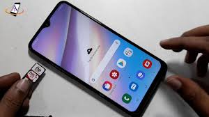 How to unlock samsung galaxy a10s sm a107f by z3x without credit. Samsung A10 Sm A105f Sm A105g U3 Imei Repair Error Modem Downgrade Emergency Call Only Fix By Anonna Telecom