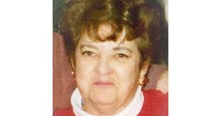 Janet H. (Winter) Coffey Obituary (1929