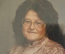 Paula Diane Wells 1942