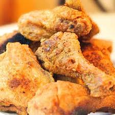 Real Simple Fried Chicken Never Enough Thyme