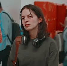 He is portrayed by arturo barba. Random Icons Sofia Herrera Control Z 1x01 Like Or Reblog If