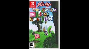 Memes that have been overused/played out to the point of being spammy will be removed. Kirby Calls The Police On Some Gacha Kids Youtube